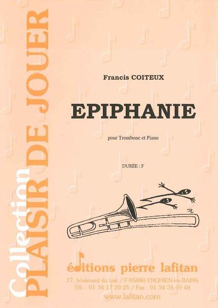 Épiphanie