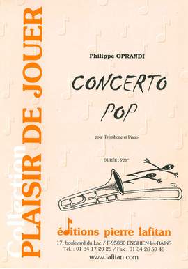 Concerto Pop