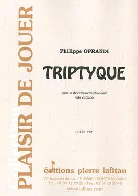 Triptyque