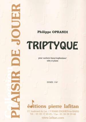Triptyque