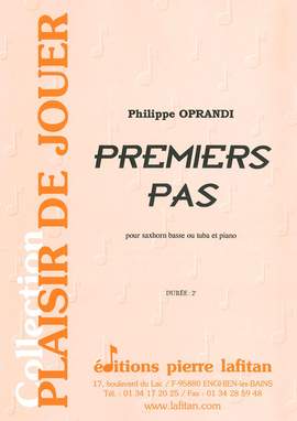 Premiers Pas