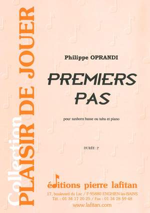 Premiers Pas