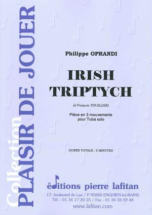 Irish Triptych