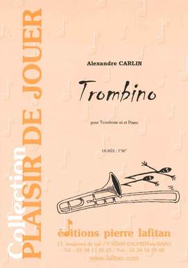 Trombino