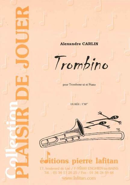 Trombino