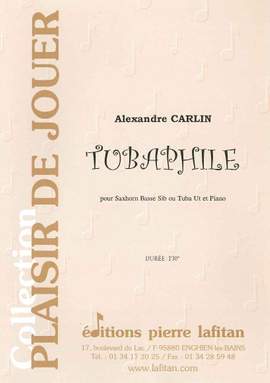 Tubaphile