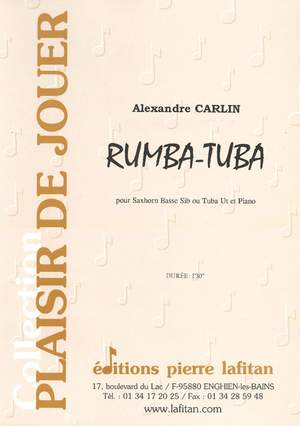 Rumba-Tuba