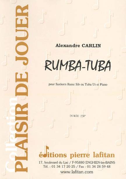 Rumba-Tuba