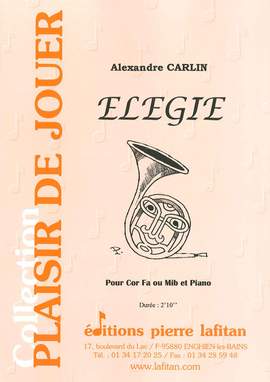 Elegie