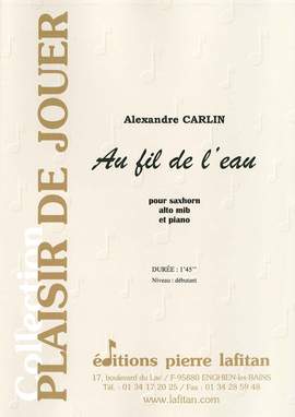 Au Fil de L'Eau