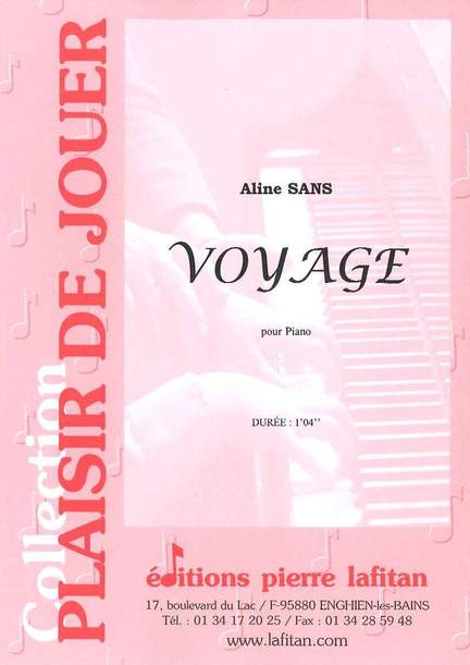 Voyage