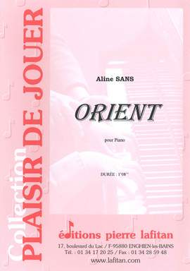 Orient
