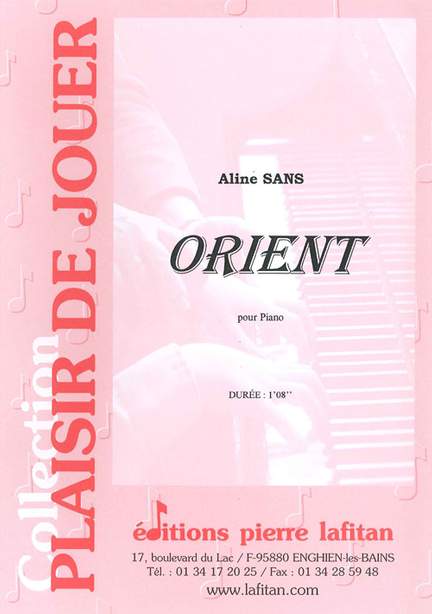 Orient