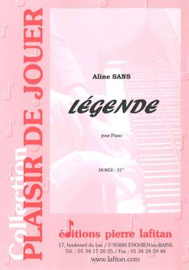 Légende