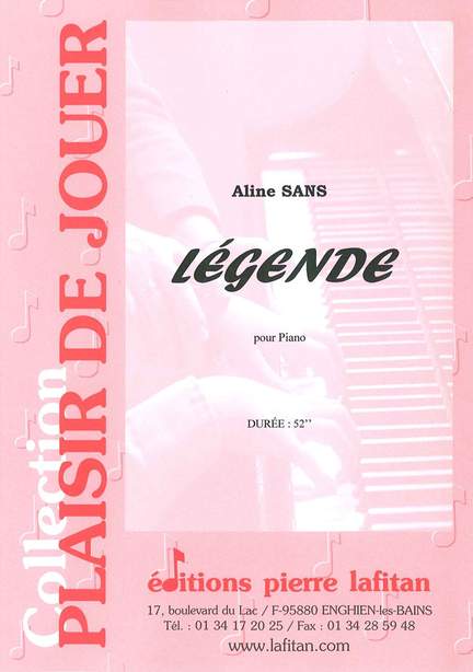 Légende