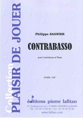 Contrabasso