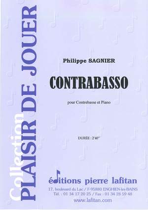 Contrabasso