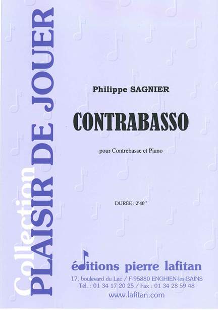 Contrabasso