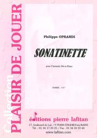 Sonatinette