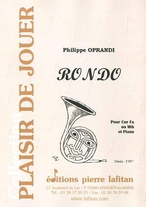 Rondo