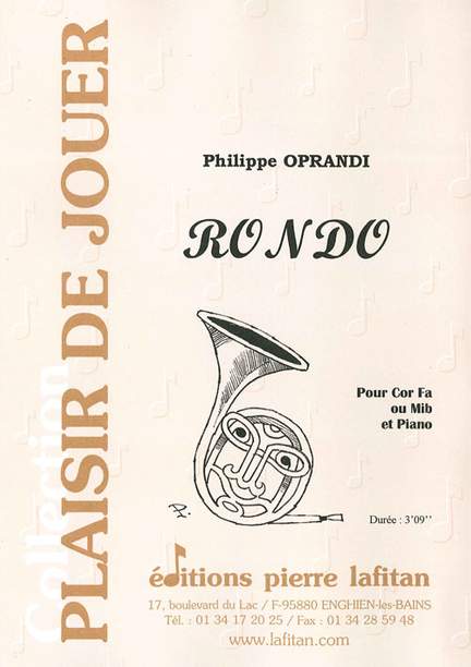 Rondo
