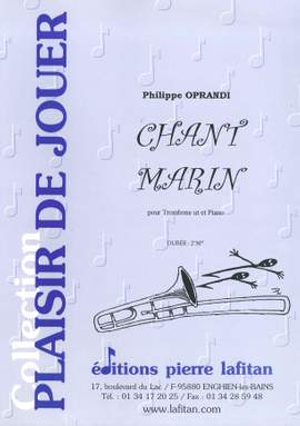 Chant Marin