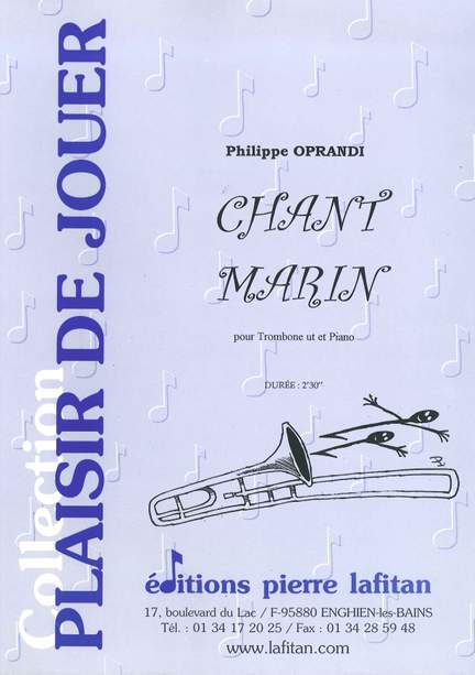Chant Marin