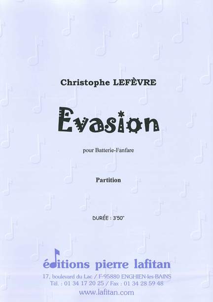Evasion