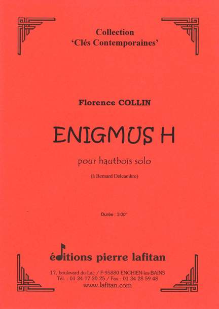 Enigmus H
