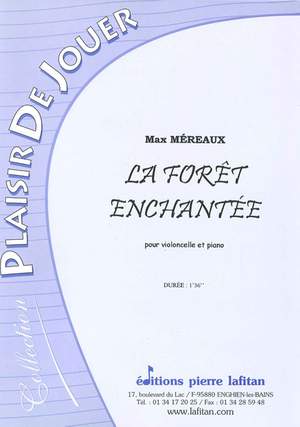 La Forêt Enchantée