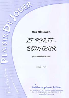 Le Porte-Bonheur