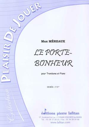 Le Porte-Bonheur