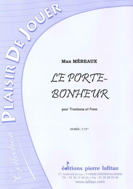 Le Porte-Bonheur