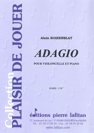 Adagio