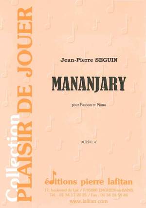 Mananjary