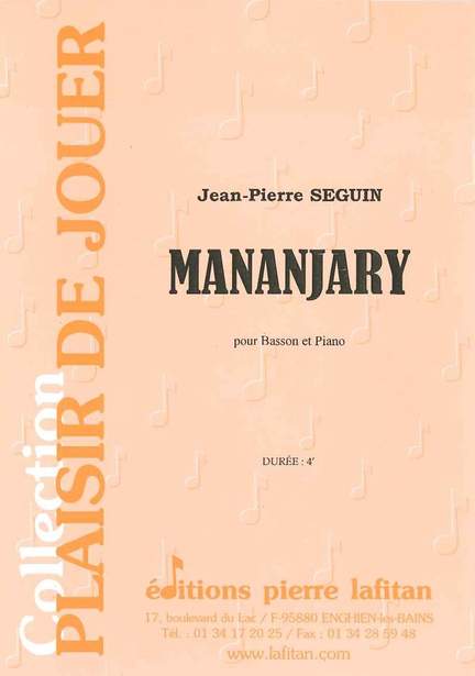 Mananjary