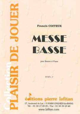 Messe Basse