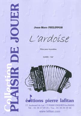 L'Ardoise