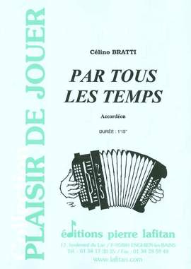 Par Tous Les Temps