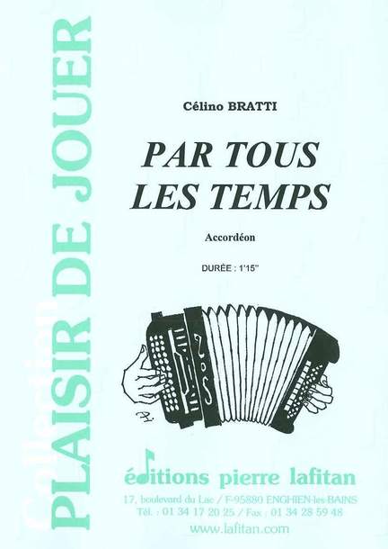 Par Tous Les Temps