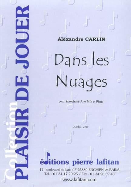 Dans Les Nuages