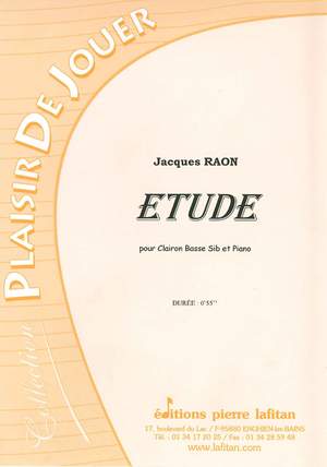 Etude