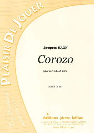 Corozo