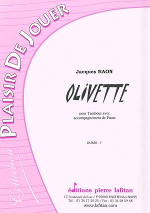 Olivette