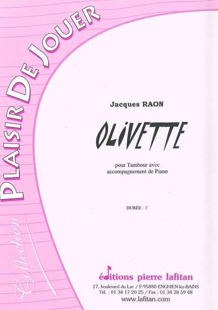 Olivette