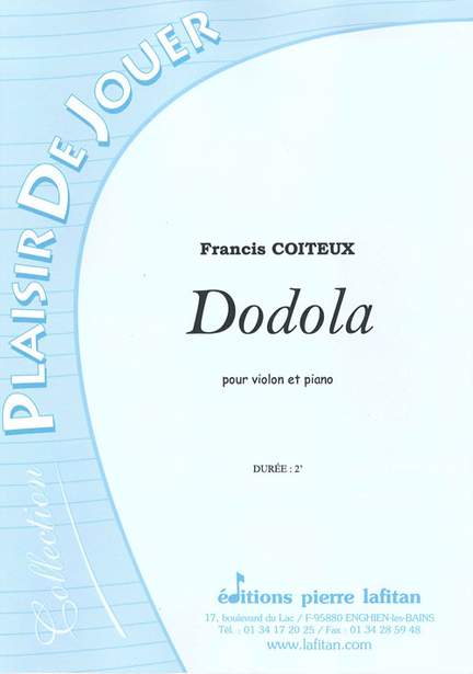 Dodola