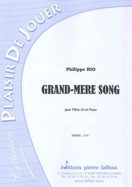 Grand-Mere Song