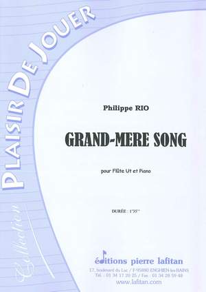 Grand-Mere Song