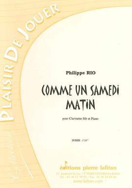 Comme Un Samedi Matin
