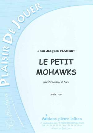Le Petit Mohawks